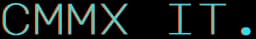 CMMX IT